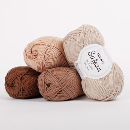 Drops Safran – Bild 3