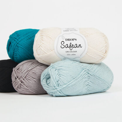 Drops Safran – Bild 2