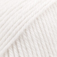 1101 weiss uni colour