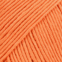 28 orange uni colour