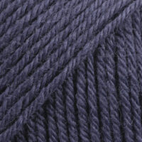 4305 indigo uni colour