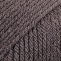 5610 taupe dunkel uni colour