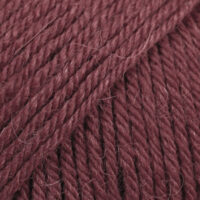 9023 marone uni colour