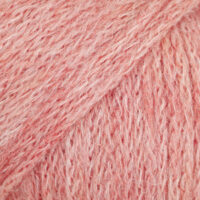 19 pfirsich uni colour