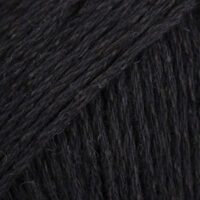 16 schwarz uni colour