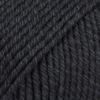 02 schwarz uni colour