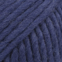 15 dunkelblau uni colour