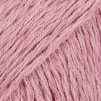 16 mauve uni colour