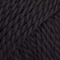 8903 schwarz uni colour