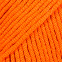 13 orange uni colour