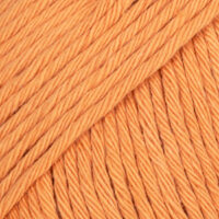 71 mandarine uni colour