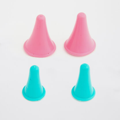 Knit Pro Point Protectors – Bild 4