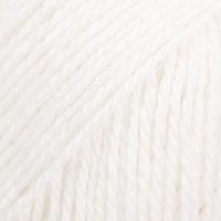 1101 weiss uni colour