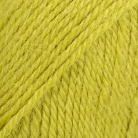 2916 strahlendes lime uni colour