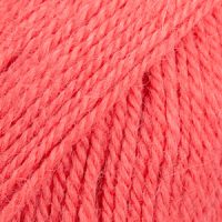 9022 koralle uni colour