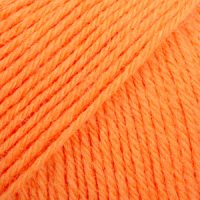 119 elektrisches orange undi colour