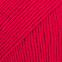 16 rot uni colour