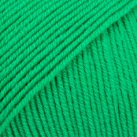 31 knallgrün uni colour