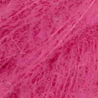 18 cerise uni colour