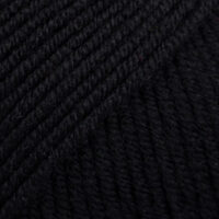 02 schwarz uni colour
