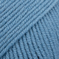 23 graublau uni colour