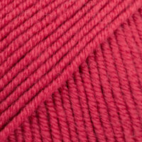 32 dunkelrosa uni colour