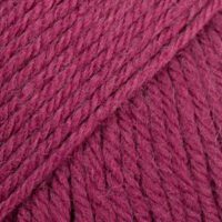 39 altrosa dunkel uni colour