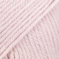 71 silberrosa uni colour