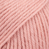 84 wüstenrose uni colour