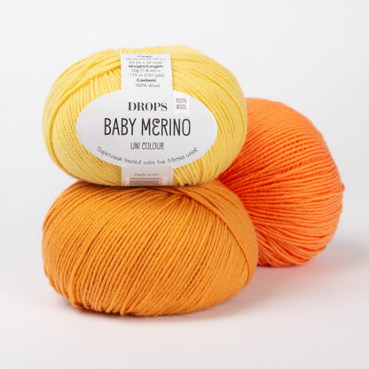 Drops Baby Merino – Bild 2