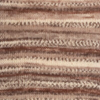 912 soft chocolate print
