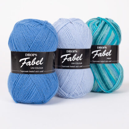 Drops Fabel – Bild 2