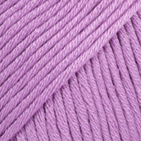 04 flieder uni colour