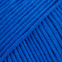15 königsblau uni colour