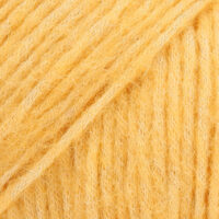 22 gelb uni colour