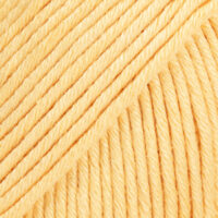30 vanille uni colour