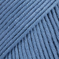 36 denim uni colour