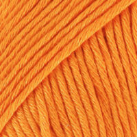 51 hell orange uni colour#