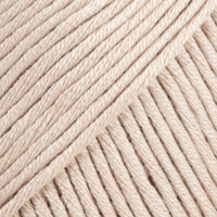 61 hellbeige uni colour