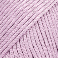 92 zarte orchidee uni colour
