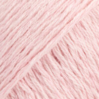 30 puderrosa uni colour