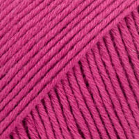15 pflaume uni colour