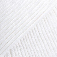 17 weiss uni colour
