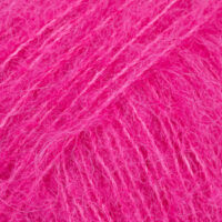 18 cerise uni colour
