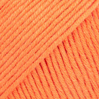 28 orange uni colour