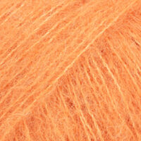 29 mandarine uni colour