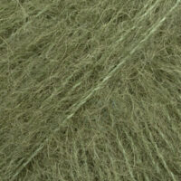 32 moosgrün uni colour