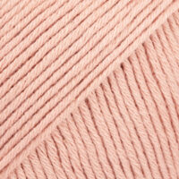 56 puderrosa uni colour