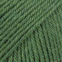 9030 efeu dunkel uni colour