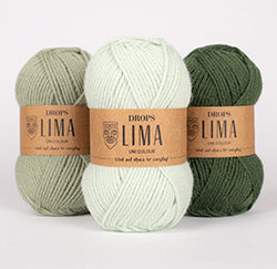 Drops Lima